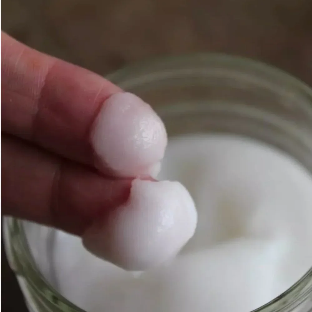 Gentle Exfoliating Facial Scrub ~ 4 oz